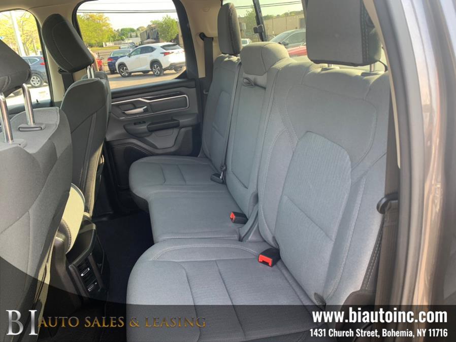 2020 Ram 1500 Big Horn 4x4 Quad Cab 6''4" Box, available for sale in Bohemia, New York | B I Auto Sales. Bohemia, New York 2020 Ram 1500 Big Horn 4x4 Quad Cab 6''4" Box, available for sale in Bohemia, New York | B I Auto Sales. Bohemia, New York