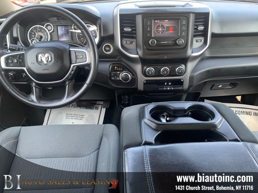 2020 Ram 1500 Big Horn 4x4 Quad Cab 6''4" Box, available for sale in Bohemia, New York | B I Auto Sales. Bohemia, New York 2020 Ram 1500 Big Horn 4x4 Quad Cab 6''4" Box, available for sale in Bohemia, New York | B I Auto Sales. Bohemia, New York