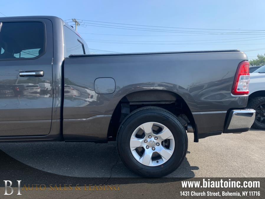 2020 Ram 1500 Big Horn 4x4 Quad Cab 6''4" Box, available for sale in Bohemia, New York | B I Auto Sales. Bohemia, New York 2020 Ram 1500 Big Horn 4x4 Quad Cab 6''4" Box, available for sale in Bohemia, New York | B I Auto Sales. Bohemia, New York