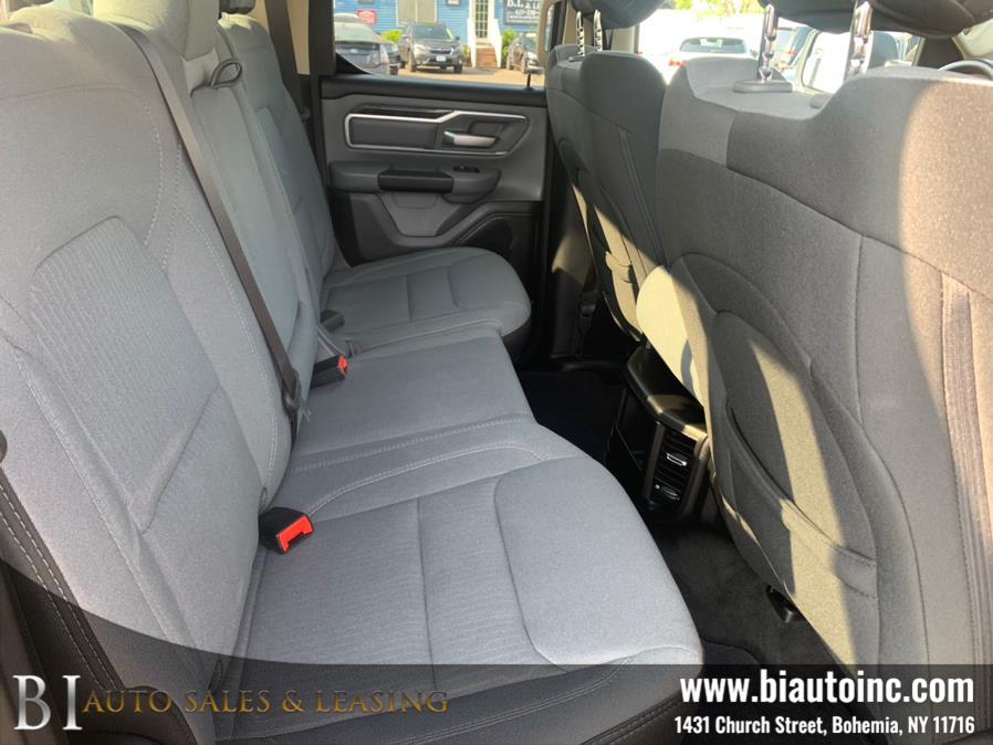 2020 Ram 1500 Big Horn 4x4 Quad Cab 6''4" Box, available for sale in Bohemia, New York | B I Auto Sales. Bohemia, New York 2020 Ram 1500 Big Horn 4x4 Quad Cab 6''4" Box, available for sale in Bohemia, New York | B I Auto Sales. Bohemia, New York