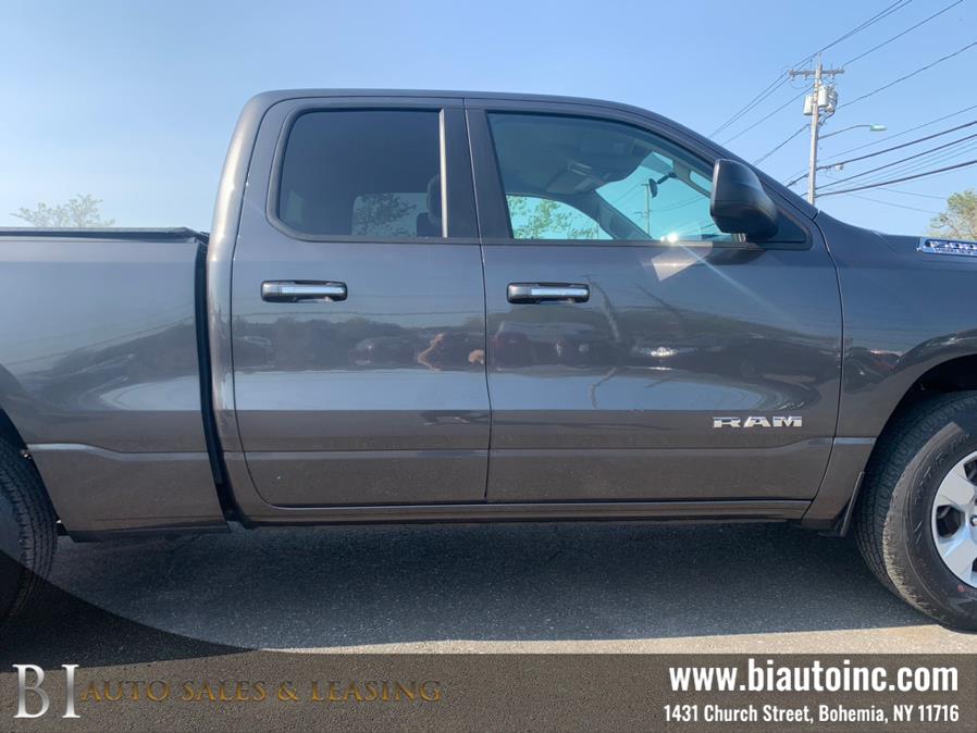 2020 Ram 1500 Big Horn 4x4 Quad Cab 6''4" Box, available for sale in Bohemia, New York | B I Auto Sales. Bohemia, New York 2020 Ram 1500 Big Horn 4x4 Quad Cab 6''4" Box, available for sale in Bohemia, New York | B I Auto Sales. Bohemia, New York