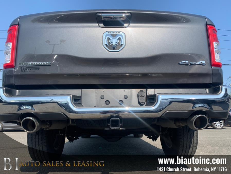 2020 Ram 1500 Big Horn 4x4 Quad Cab 6''4" Box, available for sale in Bohemia, New York | B I Auto Sales. Bohemia, New York 2020 Ram 1500 Big Horn 4x4 Quad Cab 6''4" Box, available for sale in Bohemia, New York | B I Auto Sales. Bohemia, New York