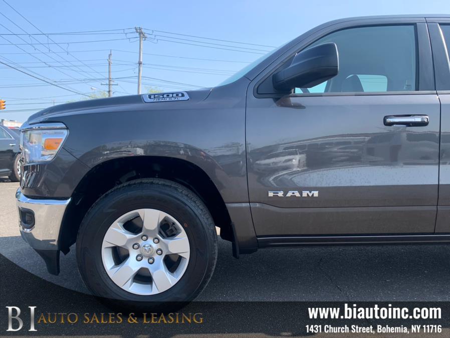 2020 Ram 1500 Big Horn 4x4 Quad Cab 6''4" Box, available for sale in Bohemia, New York | B I Auto Sales. Bohemia, New York 2020 Ram 1500 Big Horn 4x4 Quad Cab 6''4" Box, available for sale in Bohemia, New York | B I Auto Sales. Bohemia, New York