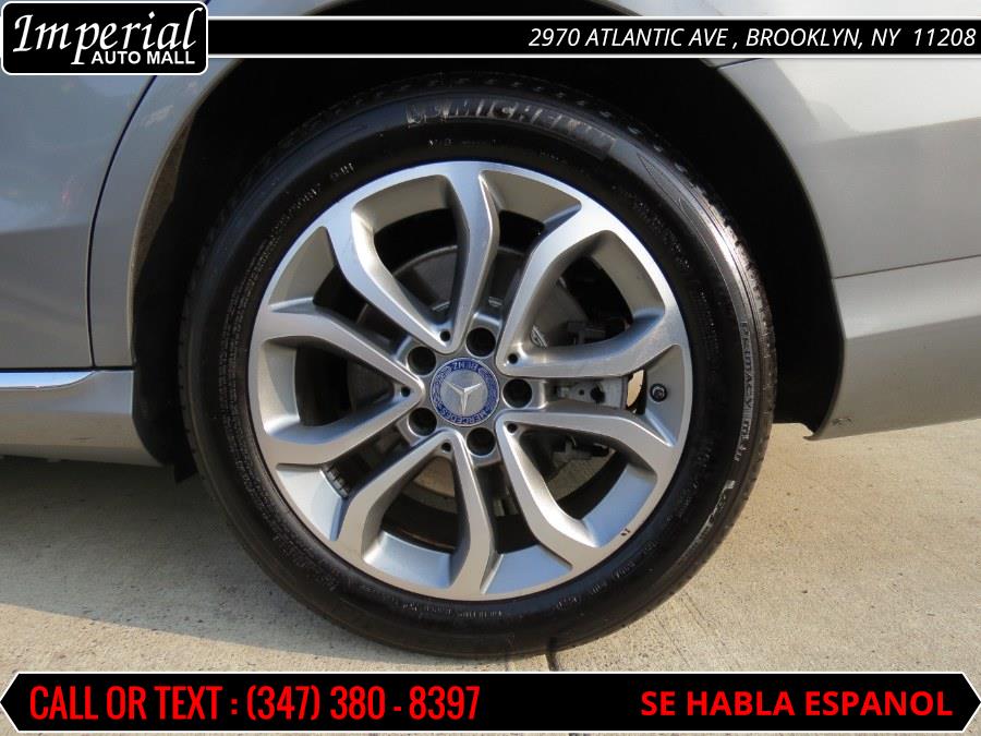 2015 Mercedes-Benz C-Class 4dr Sdn C 300 4MATIC, available for sale in Brooklyn, New York | Imperial Auto Mall. Brooklyn, New York 2015 Mercedes-Benz C-Class 4dr Sdn C 300 4MATIC, available for sale in Brooklyn, New York | Imperial Auto Mall. Brooklyn, New York