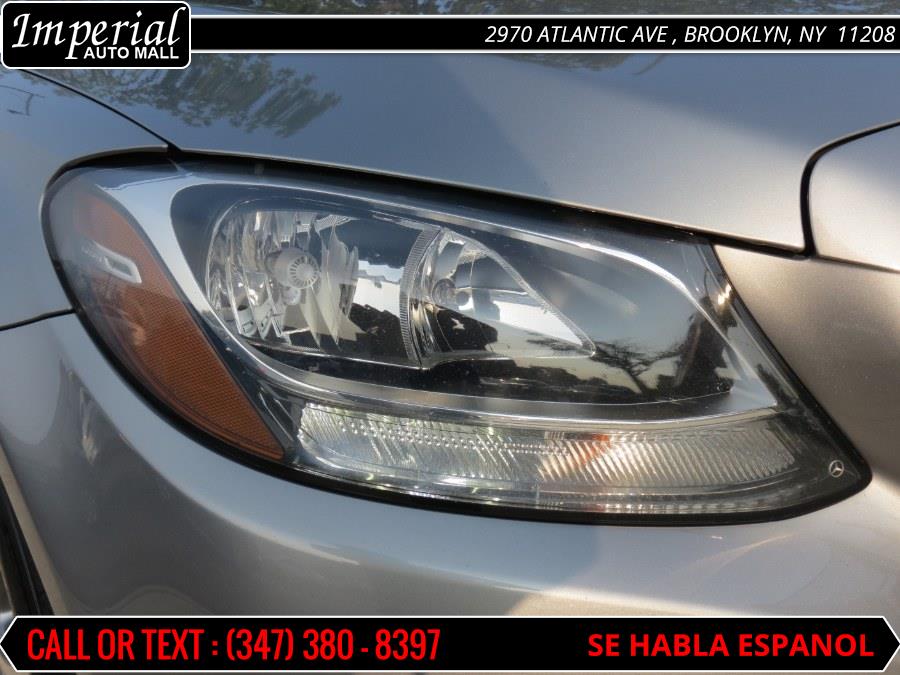 2015 Mercedes-Benz C-Class 4dr Sdn C 300 4MATIC, available for sale in Brooklyn, New York | Imperial Auto Mall. Brooklyn, New York 2015 Mercedes-Benz C-Class 4dr Sdn C 300 4MATIC, available for sale in Brooklyn, New York | Imperial Auto Mall. Brooklyn, New York
