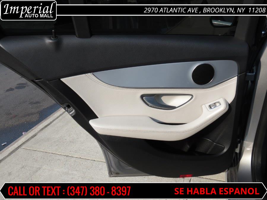2015 Mercedes-Benz C-Class 4dr Sdn C 300 4MATIC, available for sale in Brooklyn, New York | Imperial Auto Mall. Brooklyn, New York 2015 Mercedes-Benz C-Class 4dr Sdn C 300 4MATIC, available for sale in Brooklyn, New York | Imperial Auto Mall. Brooklyn, New York
