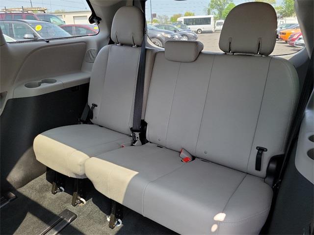 2016 Toyota Sienna Limited Premium, available for sale in Stratford, Connecticut | Wiz Leasing Inc. Stratford, Connecticut 2016 Toyota Sienna Limited Premium, available for sale in Stratford, Connecticut | Wiz Leasing Inc. Stratford, Connecticut