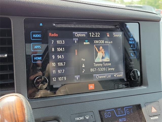 2016 Toyota Sienna Limited Premium, available for sale in Stratford, Connecticut | Wiz Leasing Inc. Stratford, Connecticut 2016 Toyota Sienna Limited Premium, available for sale in Stratford, Connecticut | Wiz Leasing Inc. Stratford, Connecticut