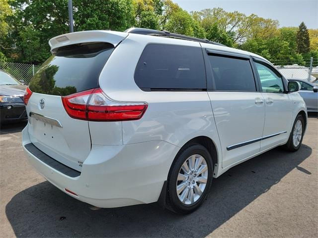 2016 Toyota Sienna Limited Premium, available for sale in Stratford, Connecticut | Wiz Leasing Inc. Stratford, Connecticut 2016 Toyota Sienna Limited Premium, available for sale in Stratford, Connecticut | Wiz Leasing Inc. Stratford, Connecticut