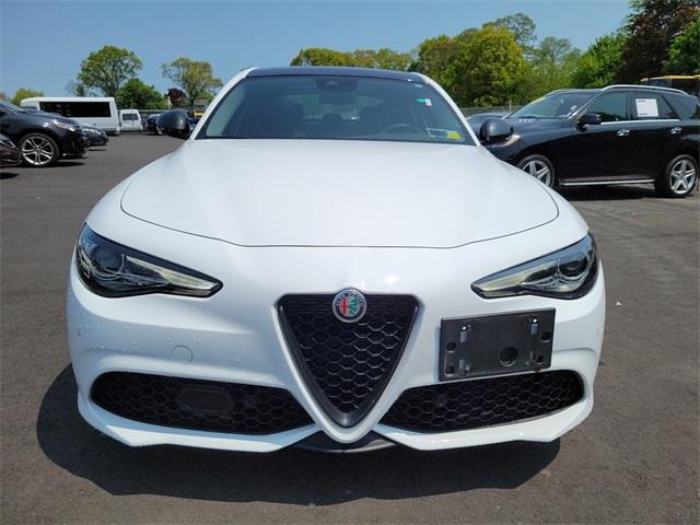 2019 Alfa Romeo Giulia Ti Sport, available for sale in Stratford, Connecticut | Wiz Leasing Inc. Stratford, Connecticut 2019 Alfa Romeo Giulia Ti Sport, available for sale in Stratford, Connecticut | Wiz Leasing Inc. Stratford, Connecticut