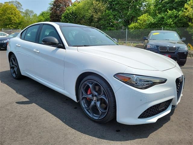 2019 Alfa Romeo Giulia Ti Sport, available for sale in Stratford, Connecticut | Wiz Leasing Inc. Stratford, Connecticut 2019 Alfa Romeo Giulia Ti Sport, available for sale in Stratford, Connecticut | Wiz Leasing Inc. Stratford, Connecticut