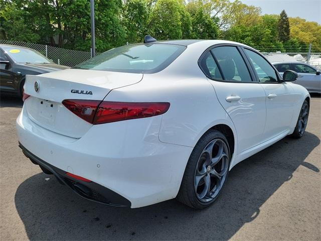 2019 Alfa Romeo Giulia Ti Sport, available for sale in Stratford, Connecticut | Wiz Leasing Inc. Stratford, Connecticut 2019 Alfa Romeo Giulia Ti Sport, available for sale in Stratford, Connecticut | Wiz Leasing Inc. Stratford, Connecticut