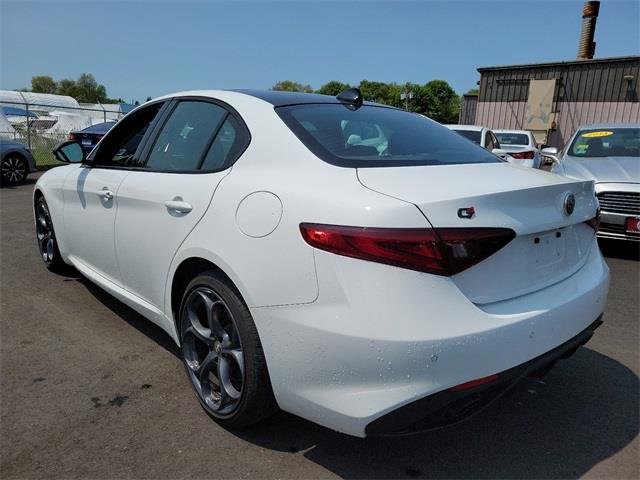 2019 Alfa Romeo Giulia Ti Sport, available for sale in Stratford, Connecticut | Wiz Leasing Inc. Stratford, Connecticut 2019 Alfa Romeo Giulia Ti Sport, available for sale in Stratford, Connecticut | Wiz Leasing Inc. Stratford, Connecticut