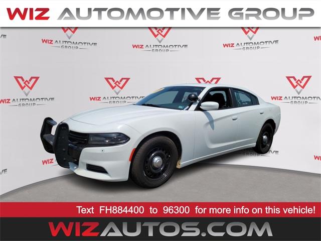 2015 Dodge Charger Police, available for sale in Stratford, Connecticut | Wiz Leasing Inc. Stratford, Connecticut