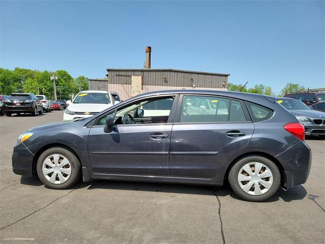 2014 Subaru Impreza 2.0i, available for sale in Stratford, Connecticut | Wiz Leasing Inc. Stratford, Connecticut 2014 Subaru Impreza 2.0i, available for sale in Stratford, Connecticut | Wiz Leasing Inc. Stratford, Connecticut