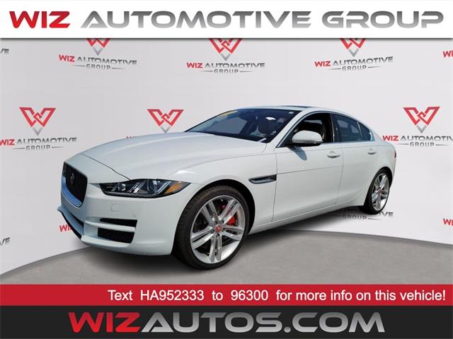 2017 Jaguar Xe 35t Prestige, available for sale in Stratford, Connecticut | Wiz Leasing Inc. Stratford, Connecticut