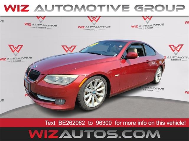 2011 BMW 3 Series 335i xDrive, available for sale in Stratford, Connecticut | Wiz Leasing Inc. Stratford, Connecticut