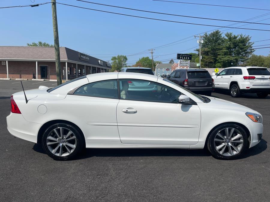 2013 Volvo C70 2dr Conv T5, available for sale in Agawam, Massachusetts | Malkoon Motors. Agawam, Massachusetts 2013 Volvo C70 2dr Conv T5, available for sale in Agawam, Massachusetts | Malkoon Motors. Agawam, Massachusetts