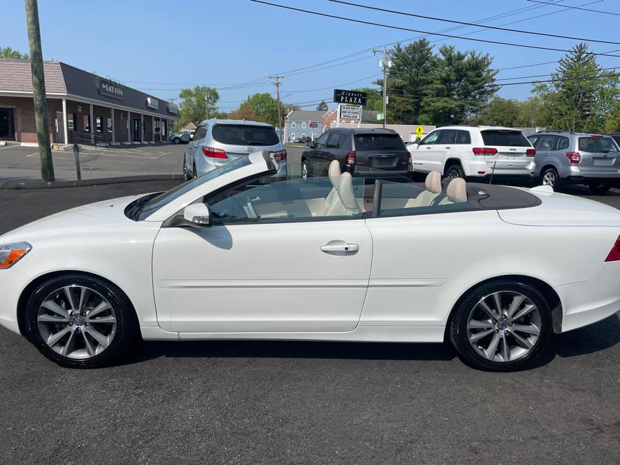 2013 Volvo C70 2dr Conv T5, available for sale in Agawam, Massachusetts | Malkoon Motors. Agawam, Massachusetts 2013 Volvo C70 2dr Conv T5, available for sale in Agawam, Massachusetts | Malkoon Motors. Agawam, Massachusetts