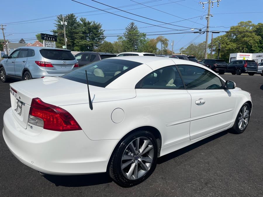 2013 Volvo C70 2dr Conv T5, available for sale in Agawam, Massachusetts | Malkoon Motors. Agawam, Massachusetts 2013 Volvo C70 2dr Conv T5, available for sale in Agawam, Massachusetts | Malkoon Motors. Agawam, Massachusetts