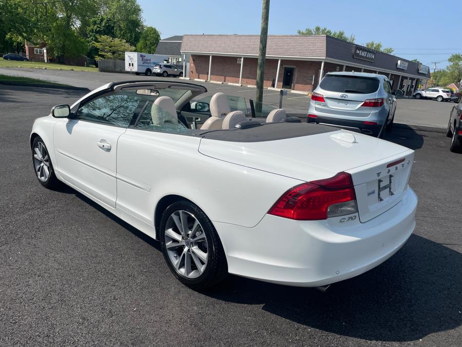 2013 Volvo C70 2dr Conv T5, available for sale in Agawam, Massachusetts | Malkoon Motors. Agawam, Massachusetts 2013 Volvo C70 2dr Conv T5, available for sale in Agawam, Massachusetts | Malkoon Motors. Agawam, Massachusetts