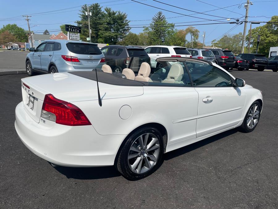 2013 Volvo C70 2dr Conv T5, available for sale in Agawam, Massachusetts | Malkoon Motors. Agawam, Massachusetts 2013 Volvo C70 2dr Conv T5, available for sale in Agawam, Massachusetts | Malkoon Motors. Agawam, Massachusetts