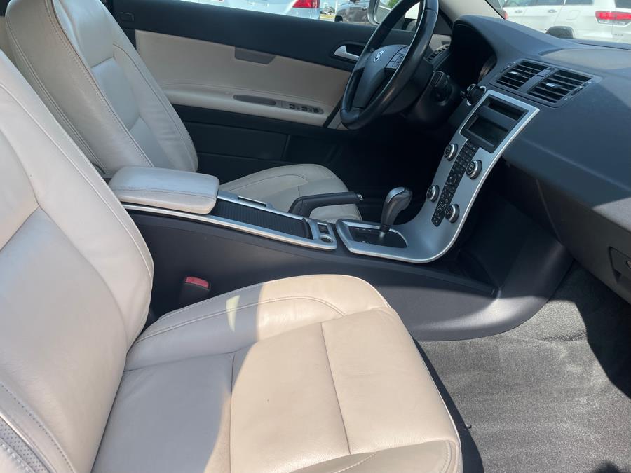 2013 Volvo C70 2dr Conv T5, available for sale in Agawam, Massachusetts | Malkoon Motors. Agawam, Massachusetts 2013 Volvo C70 2dr Conv T5, available for sale in Agawam, Massachusetts | Malkoon Motors. Agawam, Massachusetts