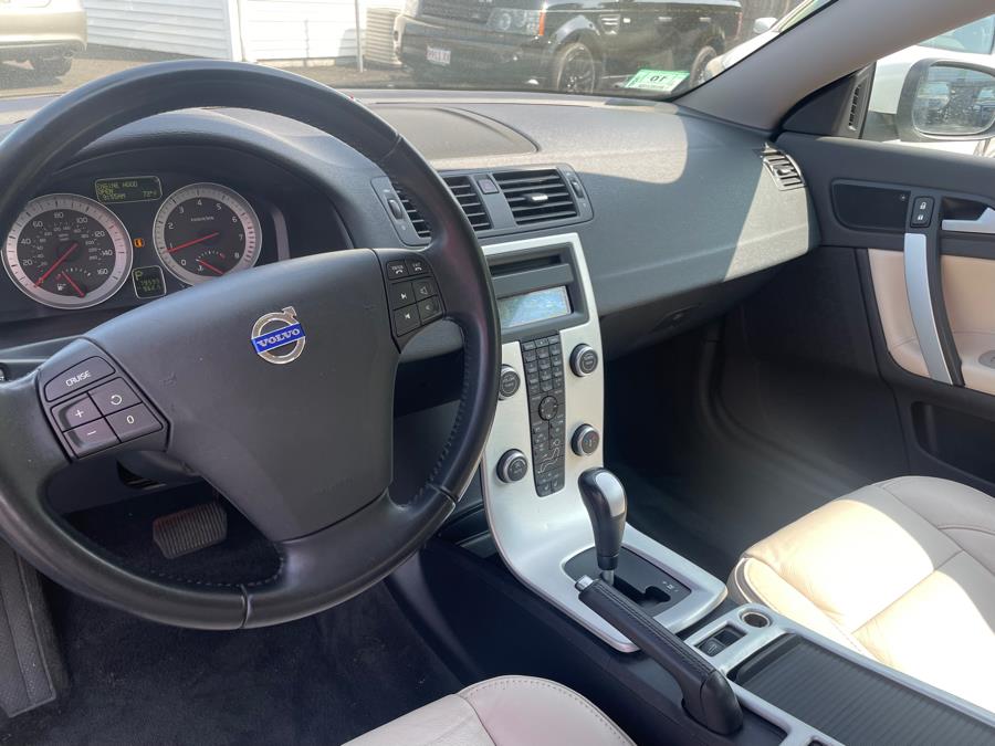 2013 Volvo C70 2dr Conv T5, available for sale in Agawam, Massachusetts | Malkoon Motors. Agawam, Massachusetts 2013 Volvo C70 2dr Conv T5, available for sale in Agawam, Massachusetts | Malkoon Motors. Agawam, Massachusetts