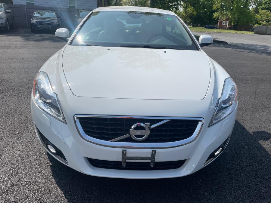 2013 Volvo C70 2dr Conv T5, available for sale in Agawam, Massachusetts | Malkoon Motors. Agawam, Massachusetts 2013 Volvo C70 2dr Conv T5, available for sale in Agawam, Massachusetts | Malkoon Motors. Agawam, Massachusetts