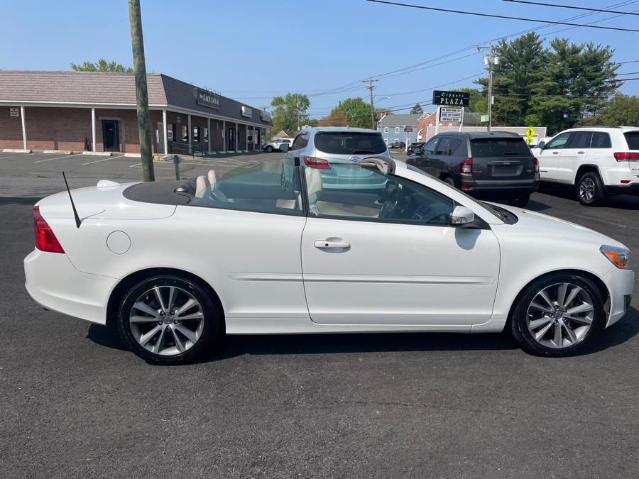 2013 Volvo C70 2dr Conv T5, available for sale in Agawam, Massachusetts | Malkoon Motors. Agawam, Massachusetts 2013 Volvo C70 2dr Conv T5, available for sale in Agawam, Massachusetts | Malkoon Motors. Agawam, Massachusetts
