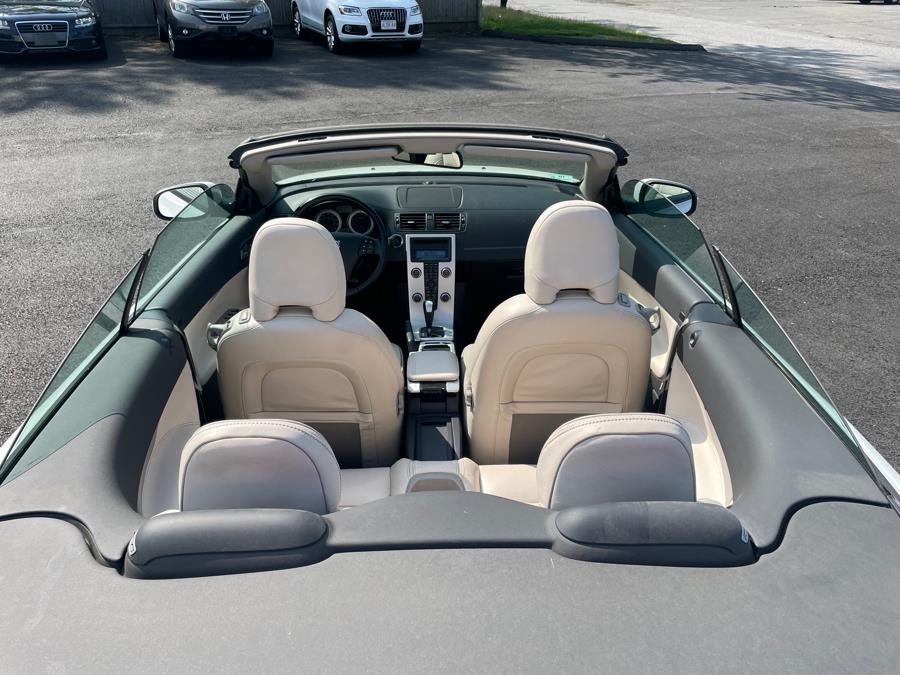 2013 Volvo C70 2dr Conv T5, available for sale in Agawam, Massachusetts | Malkoon Motors. Agawam, Massachusetts 2013 Volvo C70 2dr Conv T5, available for sale in Agawam, Massachusetts | Malkoon Motors. Agawam, Massachusetts
