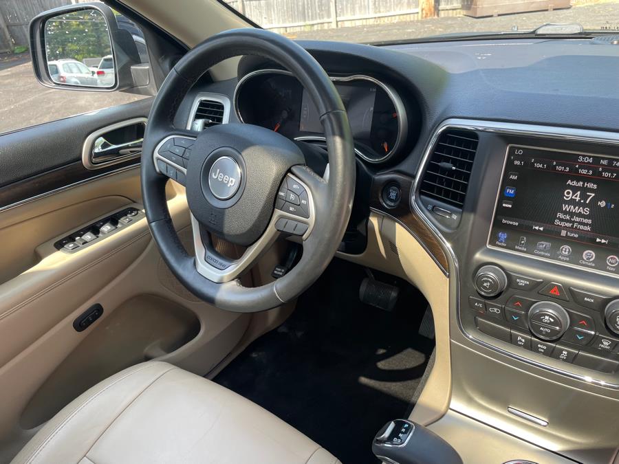 2014 Jeep Grand Cherokee 4WD 4dr Limited, available for sale in Agawam, Massachusetts | Malkoon Motors. Agawam, Massachusetts 2014 Jeep Grand Cherokee 4WD 4dr Limited, available for sale in Agawam, Massachusetts | Malkoon Motors. Agawam, Massachusetts