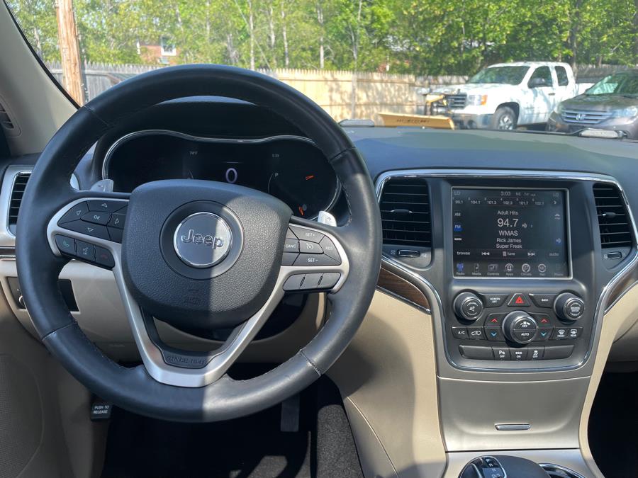 2014 Jeep Grand Cherokee 4WD 4dr Limited, available for sale in Agawam, Massachusetts | Malkoon Motors. Agawam, Massachusetts 2014 Jeep Grand Cherokee 4WD 4dr Limited, available for sale in Agawam, Massachusetts | Malkoon Motors. Agawam, Massachusetts