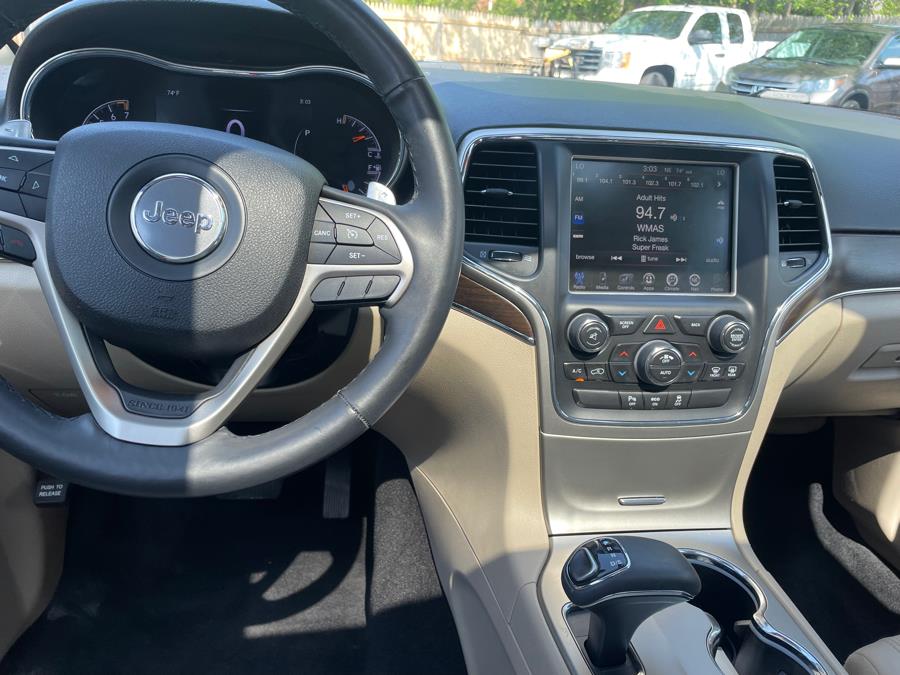 2014 Jeep Grand Cherokee 4WD 4dr Limited, available for sale in Agawam, Massachusetts | Malkoon Motors. Agawam, Massachusetts 2014 Jeep Grand Cherokee 4WD 4dr Limited, available for sale in Agawam, Massachusetts | Malkoon Motors. Agawam, Massachusetts