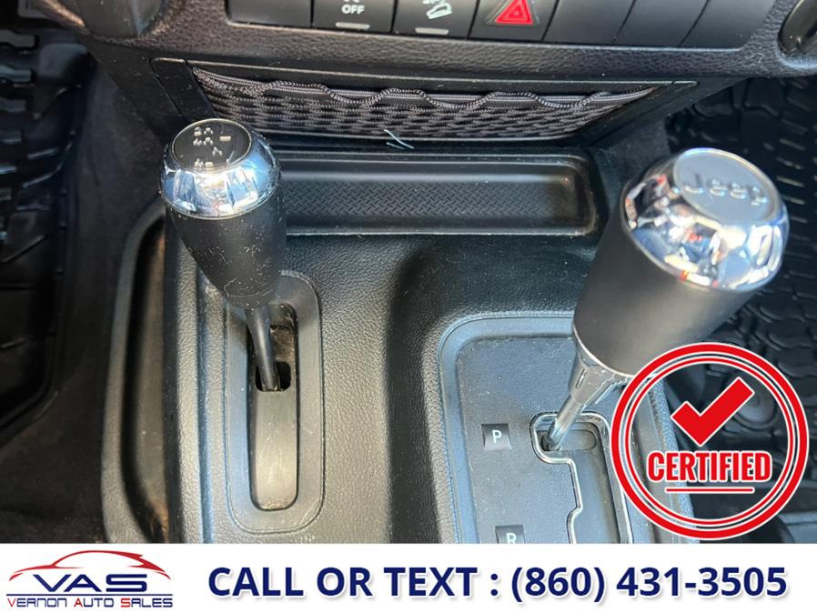 2018 Jeep Wrangler JK Freedom Edition 4x4, available for sale in Manchester, Connecticut | Vernon Auto Sale & Service. Manchester, Connecticut 2018 Jeep Wrangler JK Freedom Edition 4x4, available for sale in Manchester, Connecticut | Vernon Auto Sale & Service. Manchester, Connecticut