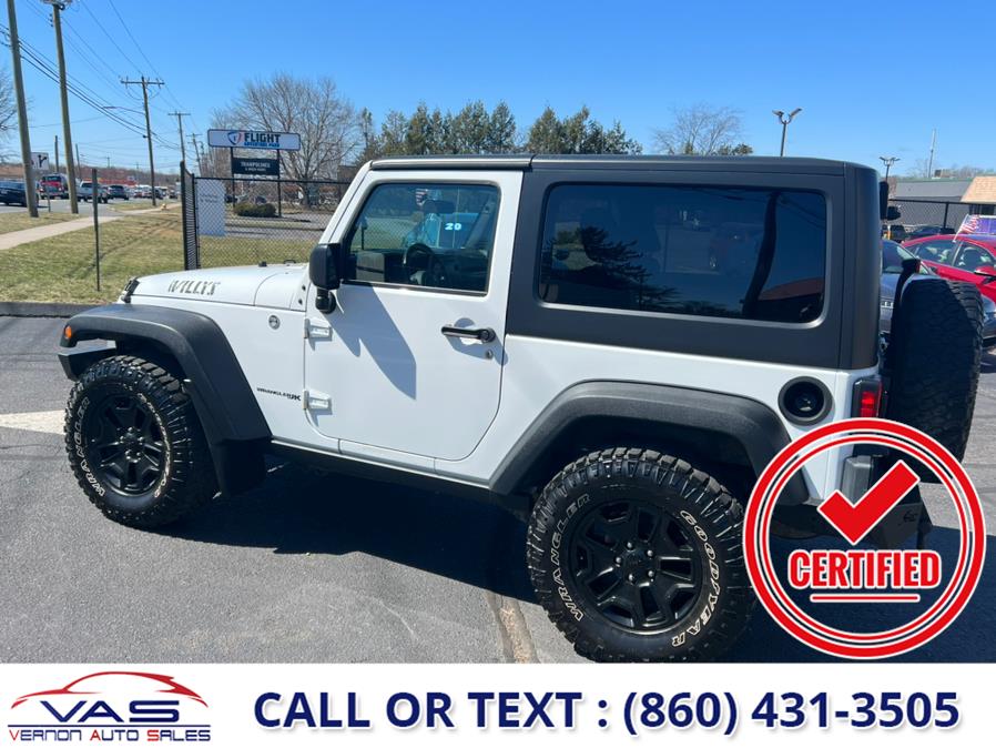2018 Jeep Wrangler JK Freedom Edition 4x4, available for sale in Manchester, Connecticut | Vernon Auto Sale & Service. Manchester, Connecticut 2018 Jeep Wrangler JK Freedom Edition 4x4, available for sale in Manchester, Connecticut | Vernon Auto Sale & Service. Manchester, Connecticut
