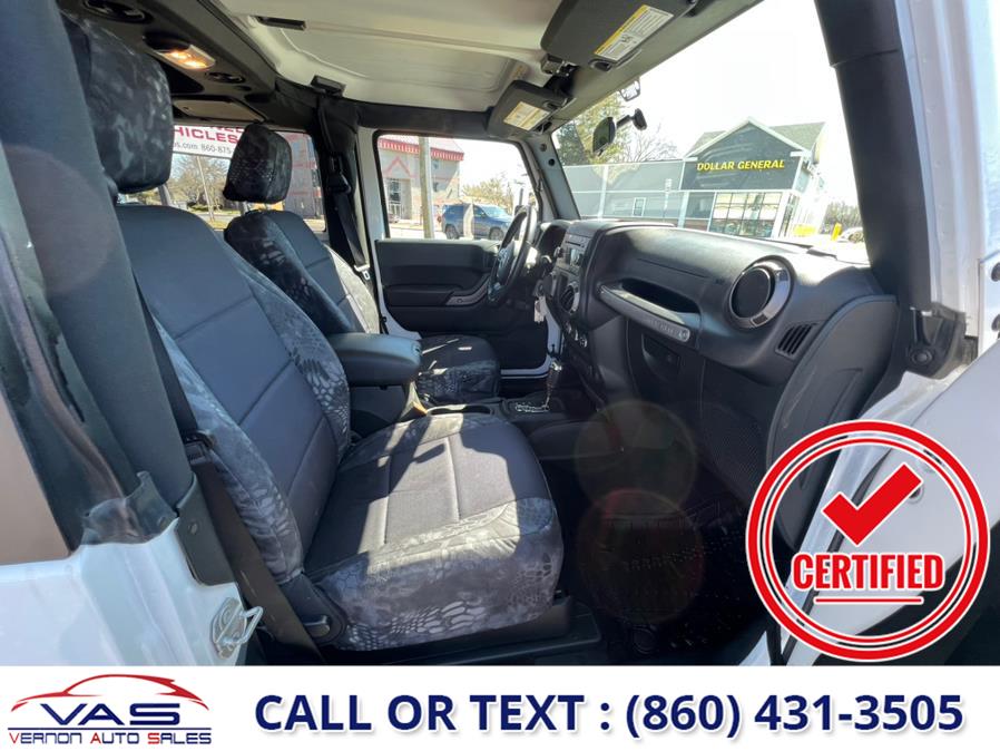 2018 Jeep Wrangler JK Freedom Edition 4x4, available for sale in Manchester, Connecticut | Vernon Auto Sale & Service. Manchester, Connecticut 2018 Jeep Wrangler JK Freedom Edition 4x4, available for sale in Manchester, Connecticut | Vernon Auto Sale & Service. Manchester, Connecticut