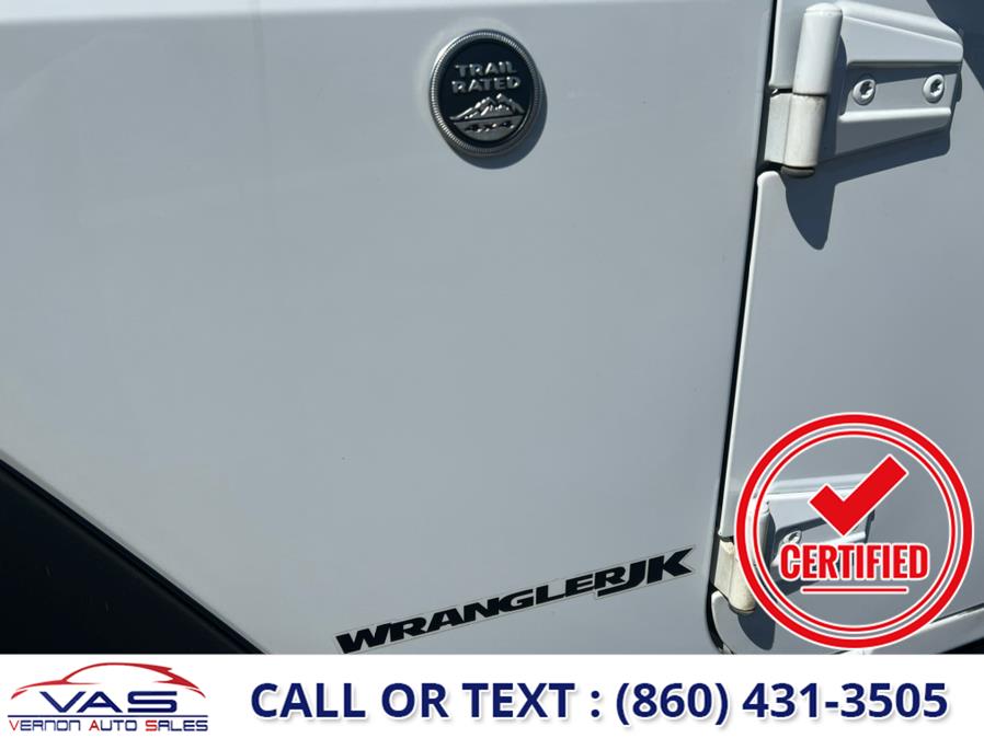 2018 Jeep Wrangler JK Freedom Edition 4x4, available for sale in Manchester, Connecticut | Vernon Auto Sale & Service. Manchester, Connecticut 2018 Jeep Wrangler JK Freedom Edition 4x4, available for sale in Manchester, Connecticut | Vernon Auto Sale & Service. Manchester, Connecticut