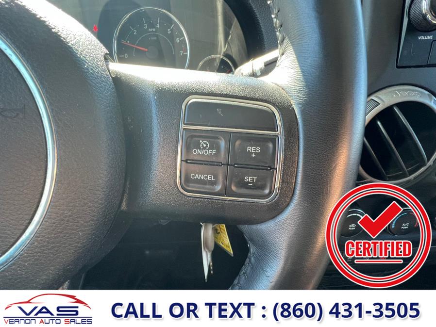2018 Jeep Wrangler JK Freedom Edition 4x4, available for sale in Manchester, Connecticut | Vernon Auto Sale & Service. Manchester, Connecticut 2018 Jeep Wrangler JK Freedom Edition 4x4, available for sale in Manchester, Connecticut | Vernon Auto Sale & Service. Manchester, Connecticut