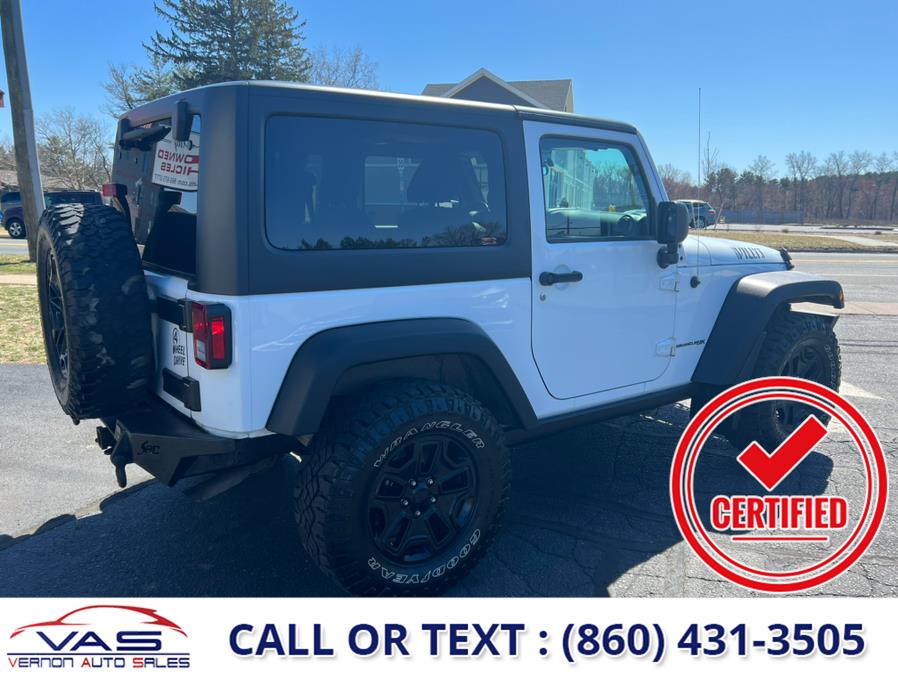 2018 Jeep Wrangler JK Freedom Edition 4x4, available for sale in Manchester, Connecticut | Vernon Auto Sale & Service. Manchester, Connecticut 2018 Jeep Wrangler JK Freedom Edition 4x4, available for sale in Manchester, Connecticut | Vernon Auto Sale & Service. Manchester, Connecticut