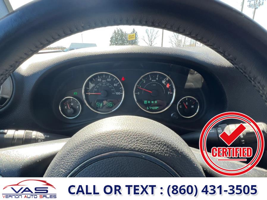 2018 Jeep Wrangler JK Freedom Edition 4x4, available for sale in Manchester, Connecticut | Vernon Auto Sale & Service. Manchester, Connecticut 2018 Jeep Wrangler JK Freedom Edition 4x4, available for sale in Manchester, Connecticut | Vernon Auto Sale & Service. Manchester, Connecticut