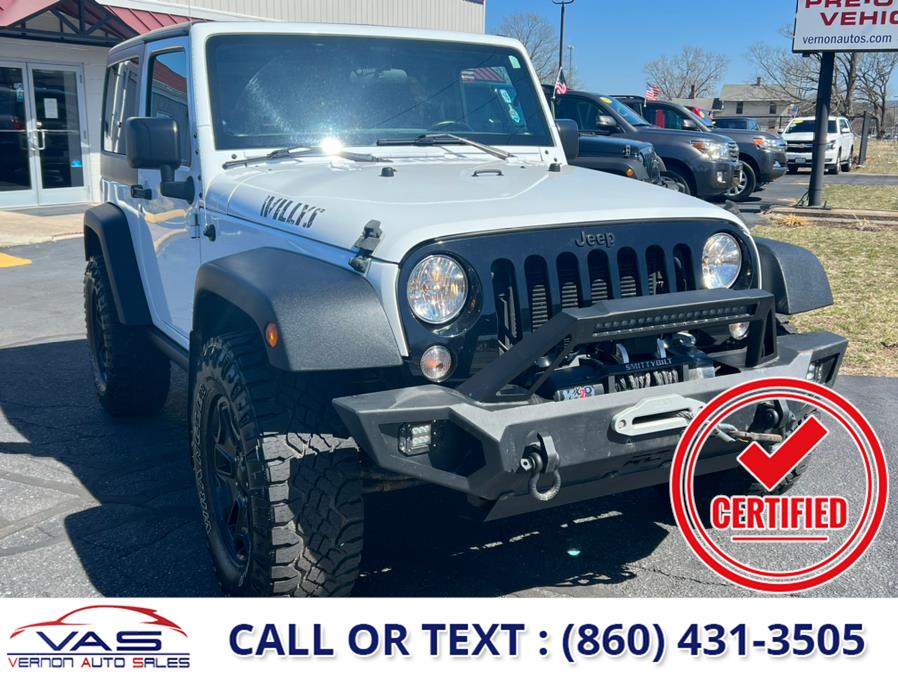 2018 Jeep Wrangler JK Freedom Edition 4x4, available for sale in Manchester, Connecticut | Vernon Auto Sale & Service. Manchester, Connecticut 2018 Jeep Wrangler JK Freedom Edition 4x4, available for sale in Manchester, Connecticut | Vernon Auto Sale & Service. Manchester, Connecticut