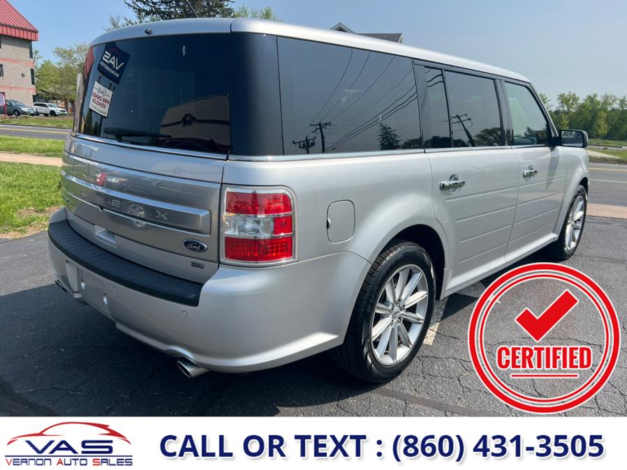 2018 Ford Flex Limited AWD, available for sale in Manchester, Connecticut | Vernon Auto Sale & Service. Manchester, Connecticut 2018 Ford Flex Limited AWD, available for sale in Manchester, Connecticut | Vernon Auto Sale & Service. Manchester, Connecticut