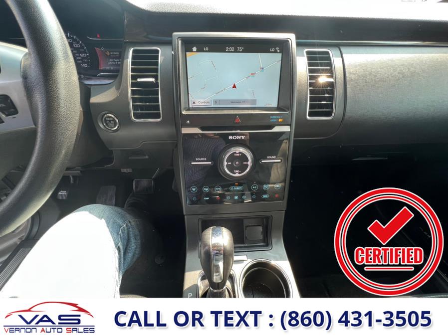 2018 Ford Flex Limited AWD, available for sale in Manchester, Connecticut | Vernon Auto Sale & Service. Manchester, Connecticut 2018 Ford Flex Limited AWD, available for sale in Manchester, Connecticut | Vernon Auto Sale & Service. Manchester, Connecticut