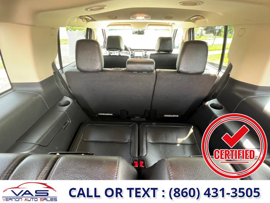 2018 Ford Flex Limited AWD, available for sale in Manchester, Connecticut | Vernon Auto Sale & Service. Manchester, Connecticut 2018 Ford Flex Limited AWD, available for sale in Manchester, Connecticut | Vernon Auto Sale & Service. Manchester, Connecticut