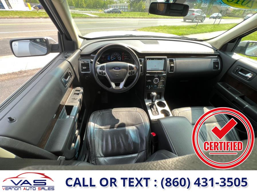 2018 Ford Flex Limited AWD, available for sale in Manchester, Connecticut | Vernon Auto Sale & Service. Manchester, Connecticut 2018 Ford Flex Limited AWD, available for sale in Manchester, Connecticut | Vernon Auto Sale & Service. Manchester, Connecticut