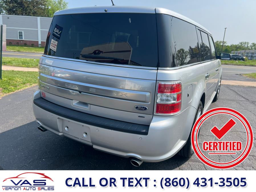 2018 Ford Flex Limited AWD, available for sale in Manchester, Connecticut | Vernon Auto Sale & Service. Manchester, Connecticut 2018 Ford Flex Limited AWD, available for sale in Manchester, Connecticut | Vernon Auto Sale & Service. Manchester, Connecticut