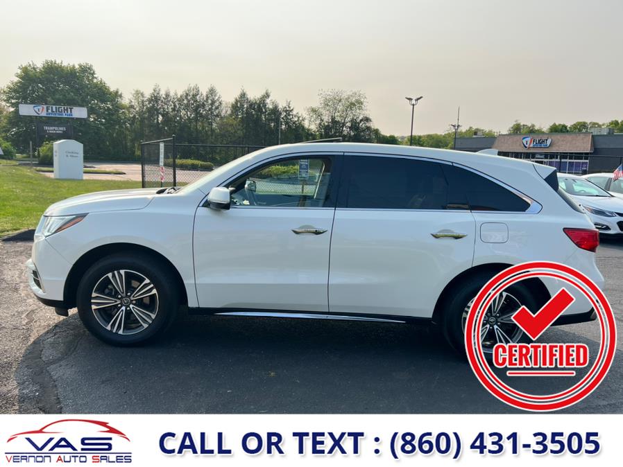 2017 Acura MDX SH-AWD, available for sale in Manchester, Connecticut | Vernon Auto Sale & Service. Manchester, Connecticut 2017 Acura MDX SH-AWD, available for sale in Manchester, Connecticut | Vernon Auto Sale & Service. Manchester, Connecticut