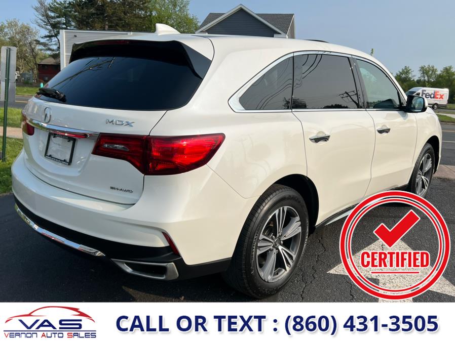 2017 Acura MDX SH-AWD, available for sale in Manchester, Connecticut | Vernon Auto Sale & Service. Manchester, Connecticut 2017 Acura MDX SH-AWD, available for sale in Manchester, Connecticut | Vernon Auto Sale & Service. Manchester, Connecticut