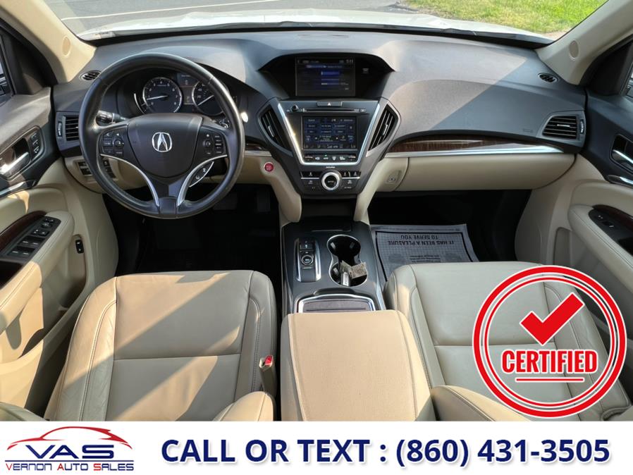 2017 Acura MDX SH-AWD, available for sale in Manchester, Connecticut | Vernon Auto Sale & Service. Manchester, Connecticut 2017 Acura MDX SH-AWD, available for sale in Manchester, Connecticut | Vernon Auto Sale & Service. Manchester, Connecticut